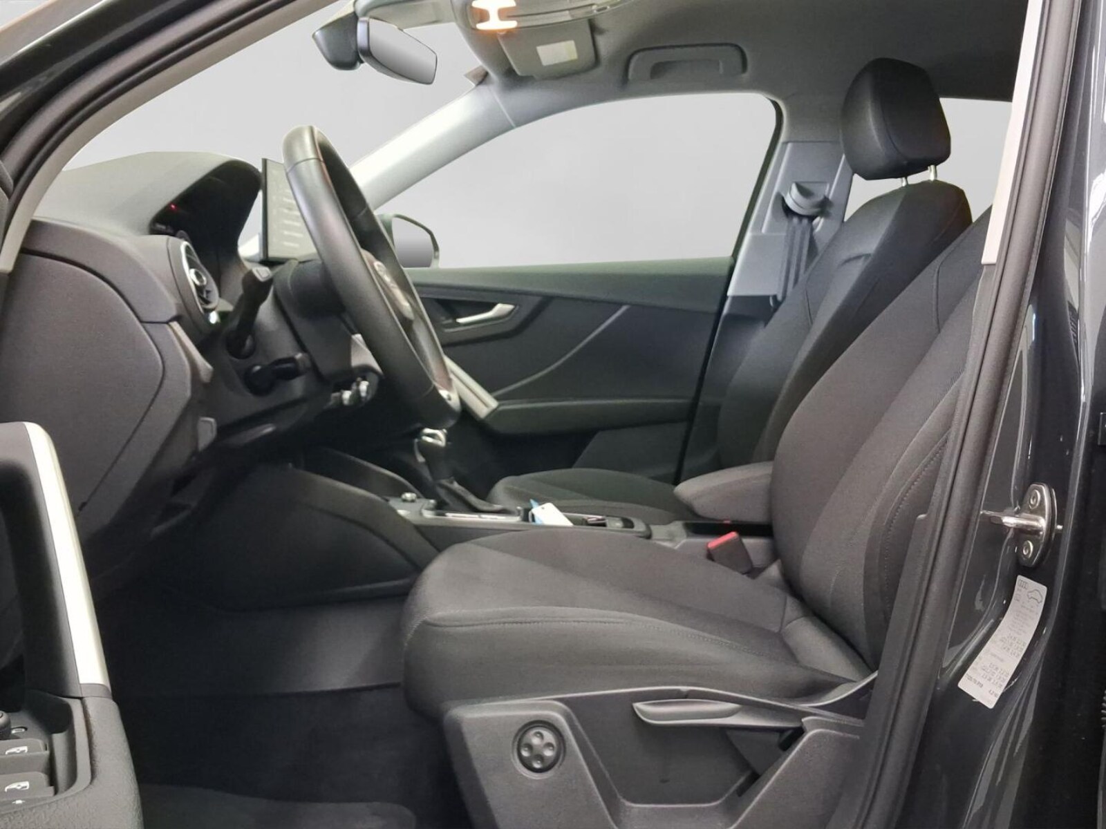 Audi Q2 – Bild 13