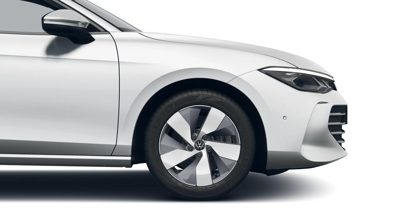 Volkswagen Passat – Bild 4