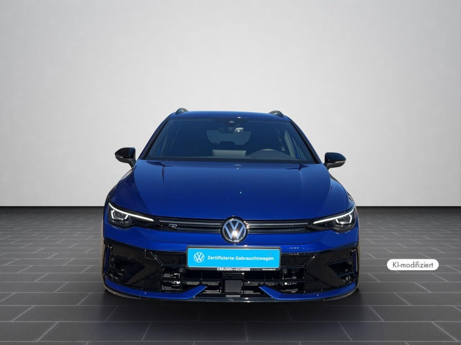 Volkswagen Golf Variant – Bild 6