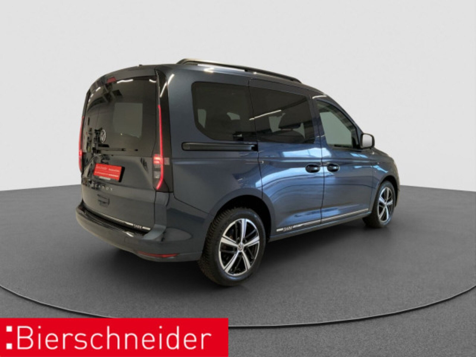 Volkswagen Caddy – Bild 7