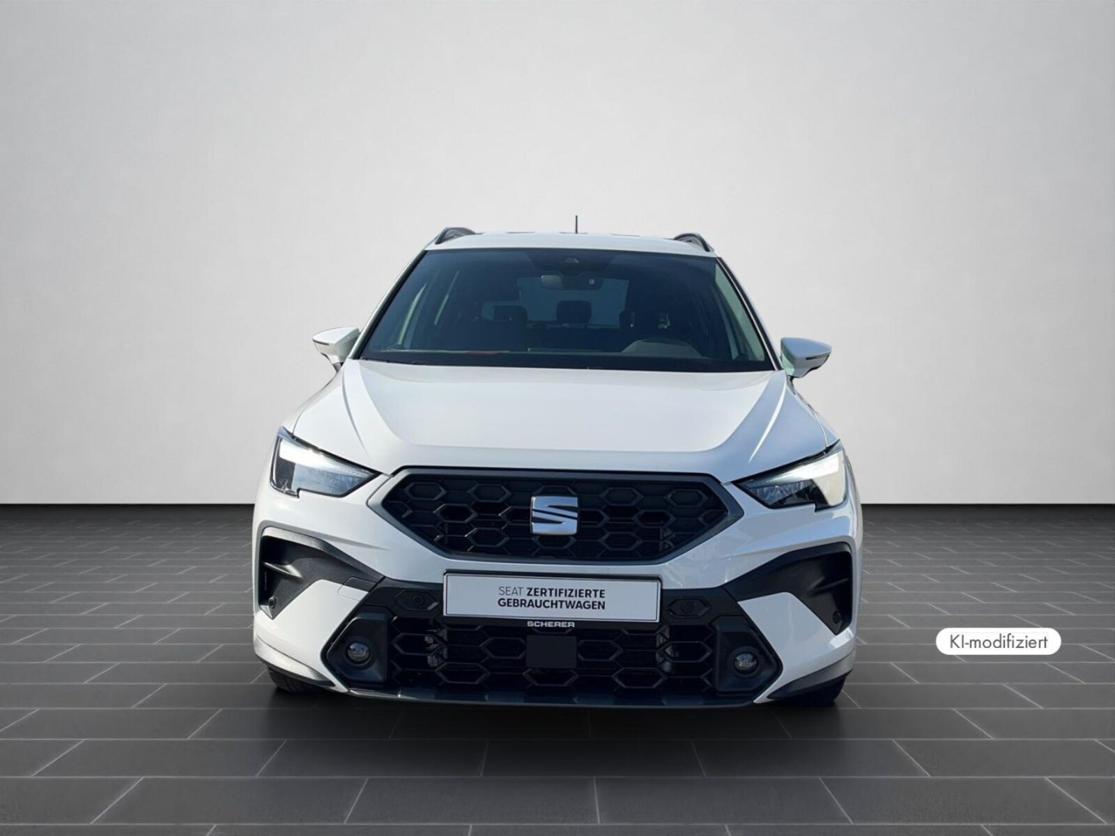SEAT Arona – Bild 5