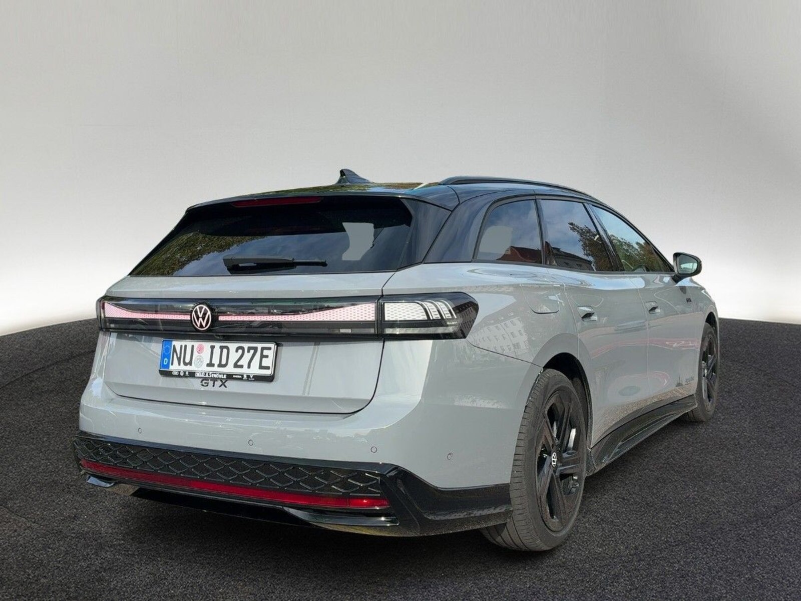 Volkswagen ID.7 Tourer – Bild 4