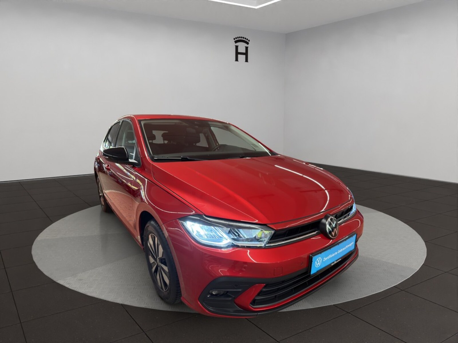 Volkswagen Polo – Bild 8