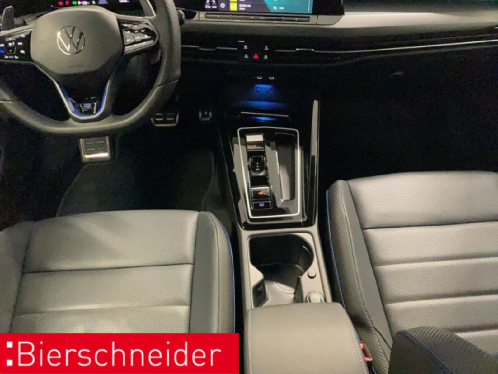 Volkswagen Golf – Bild 15