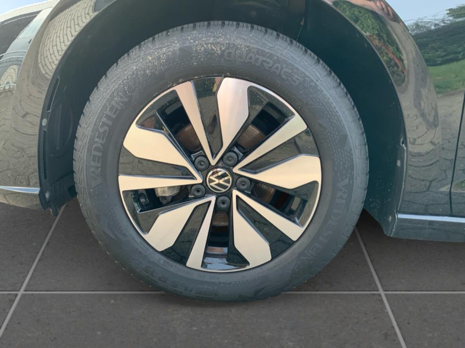 Volkswagen Polo – Bild 9