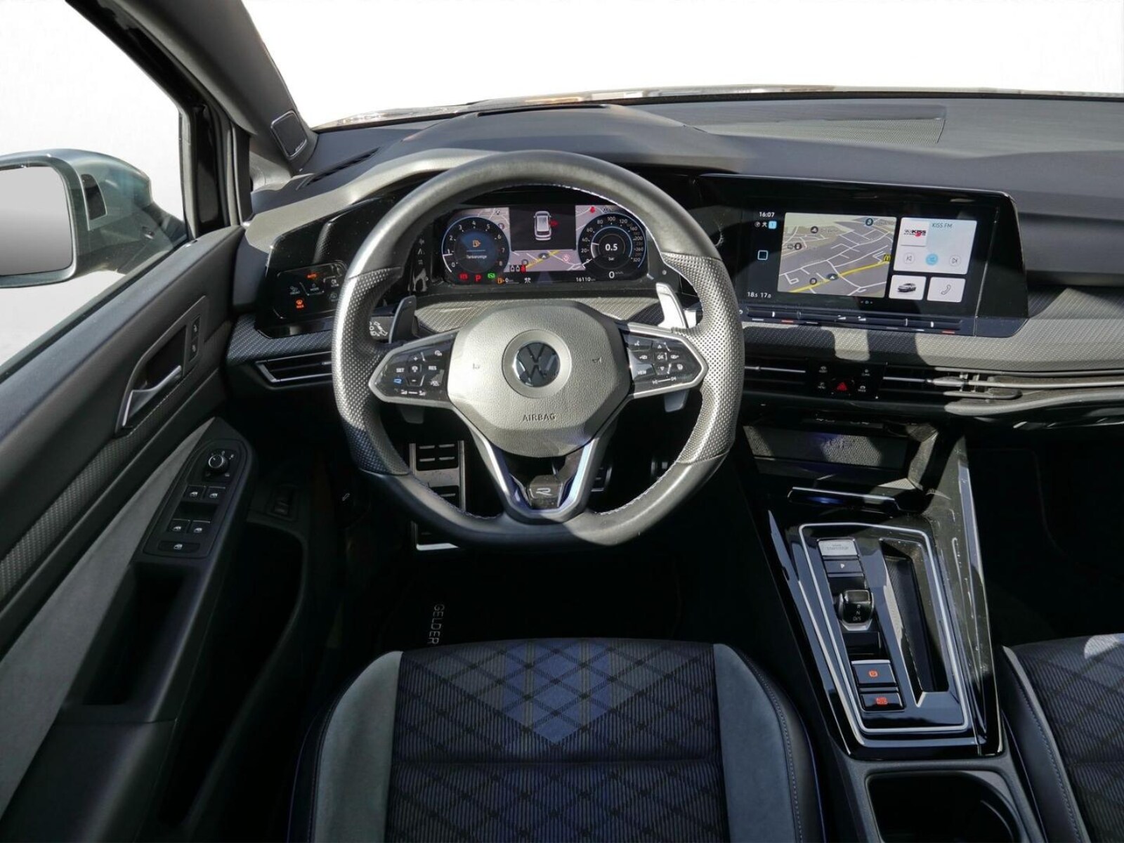 Volkswagen Golf Variant – Bild 8