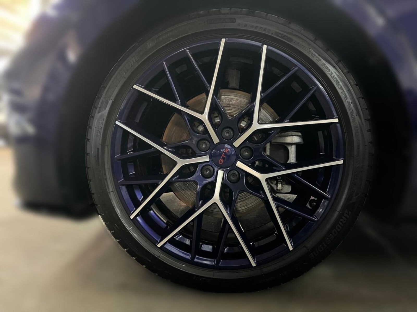 Volkswagen ID.3 – Bild 8
