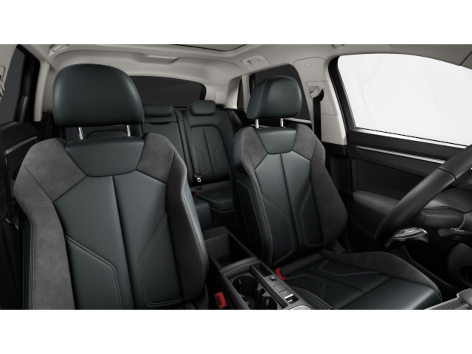 Audi Q3 – Bild 5