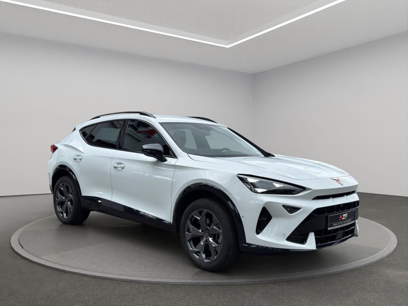 CUPRA Formentor – Bild 3