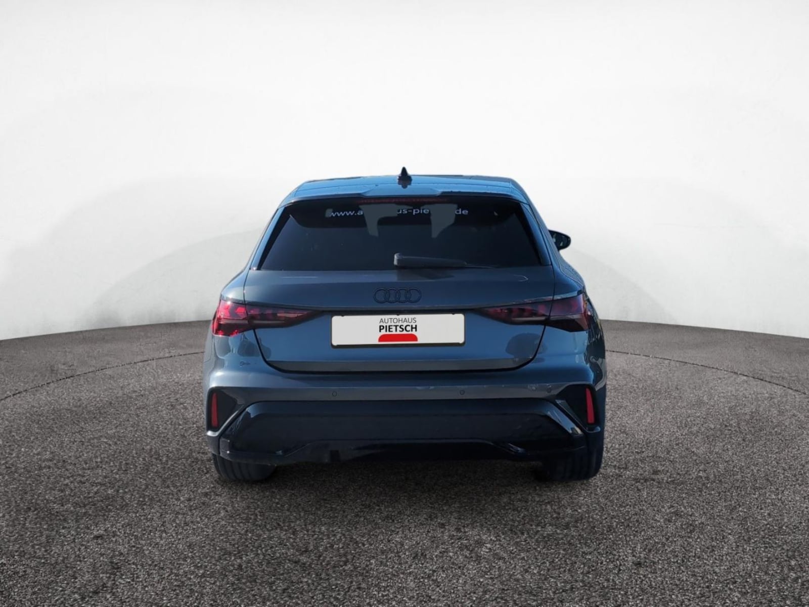Audi A3 Sportback – Bild 5
