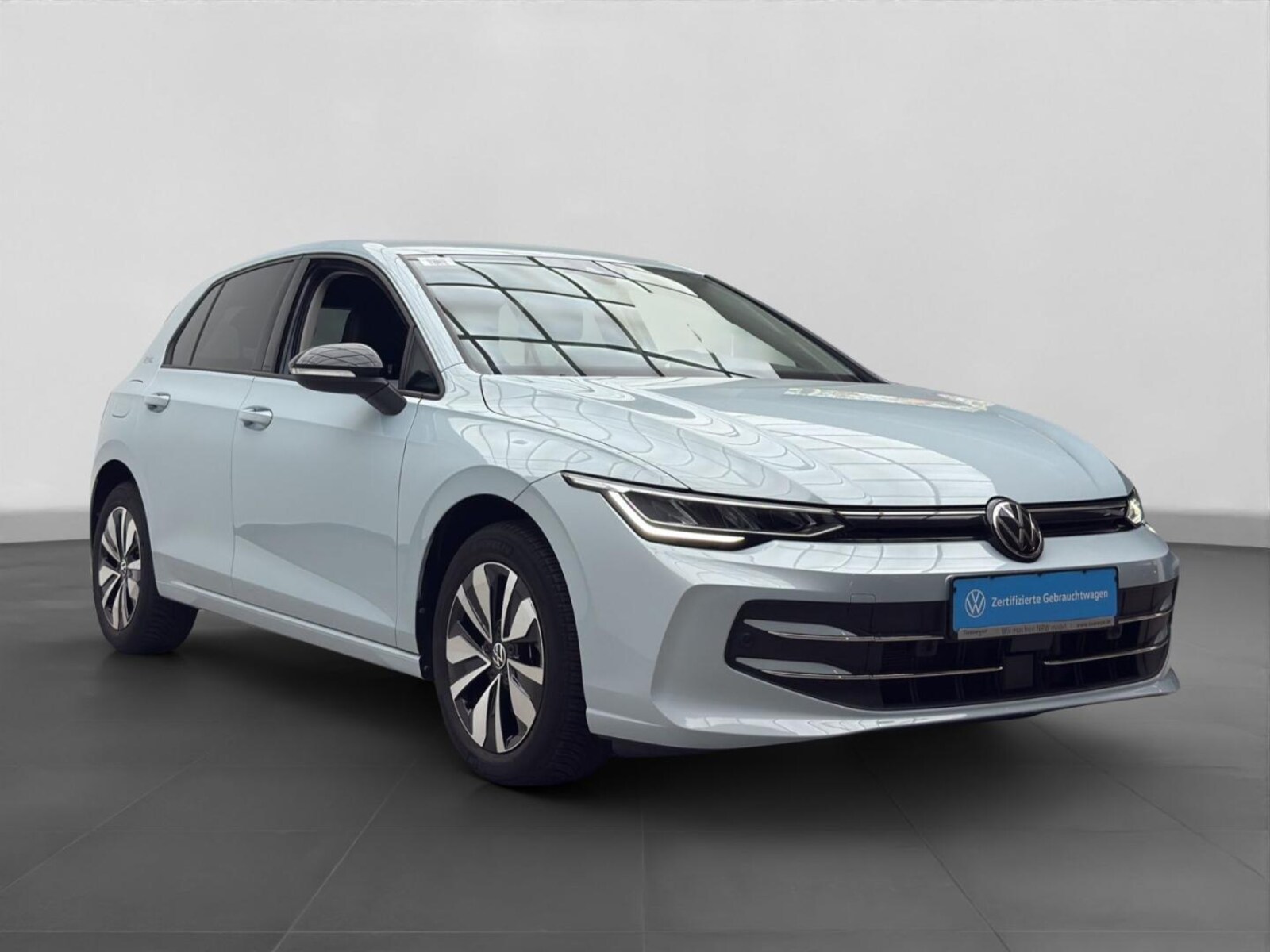 Volkswagen Golf – Bild 3