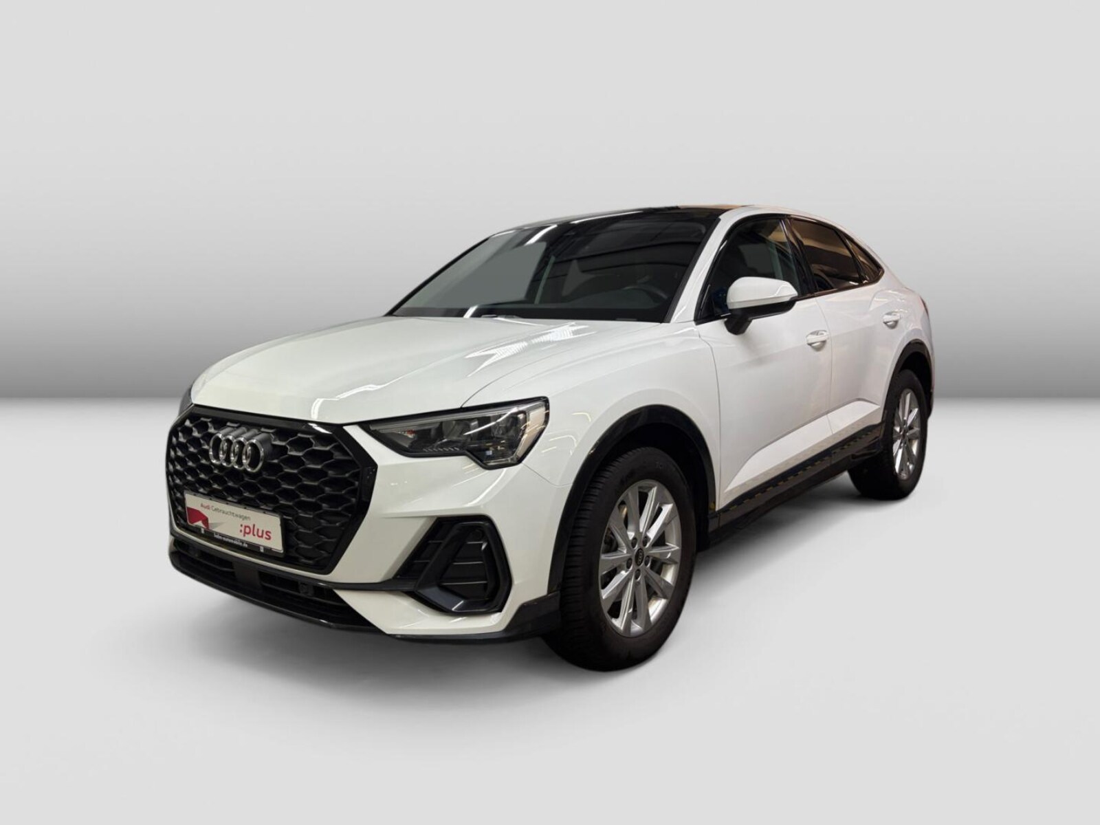 Audi Q3 Sportback – Bild 2