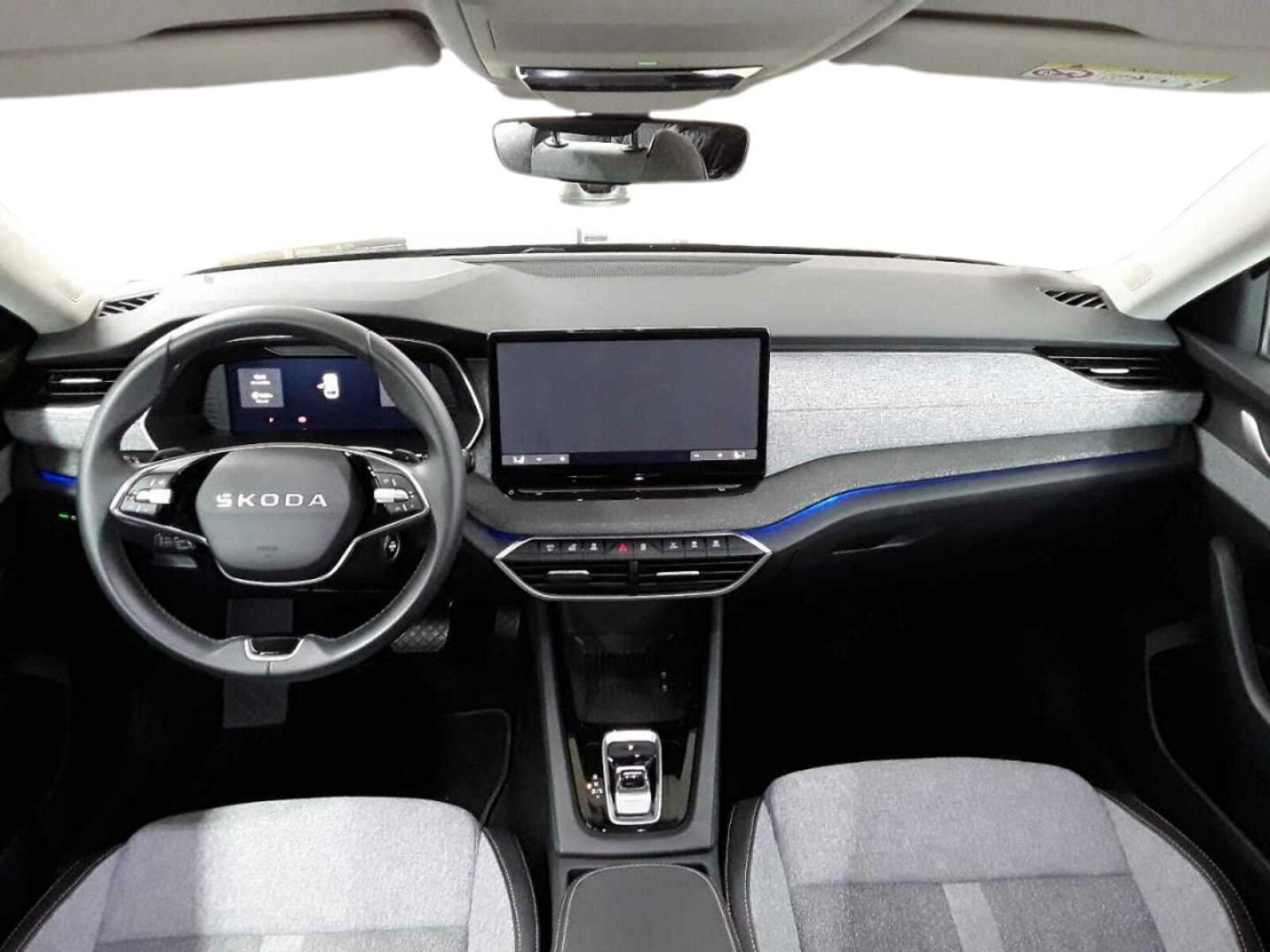 Škoda Octavia Combi – Bild 6