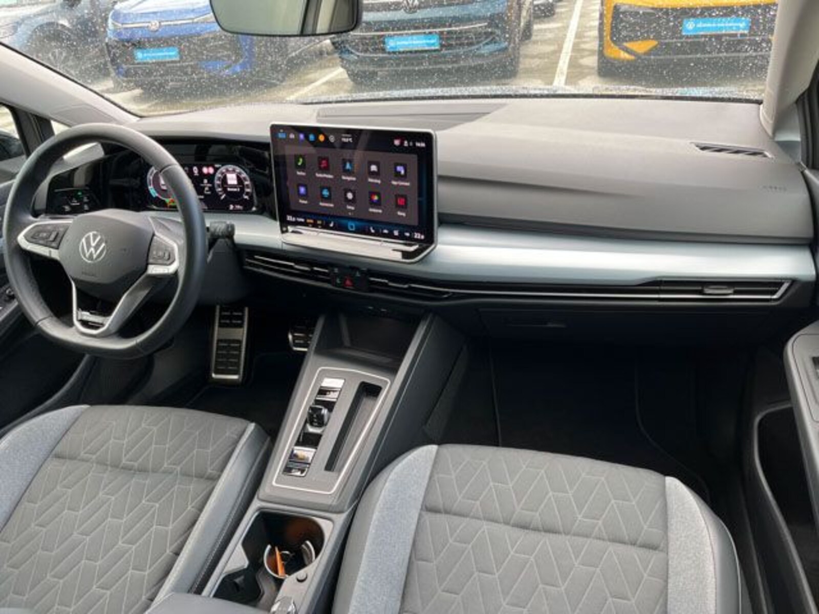 Volkswagen Golf – Bild 5