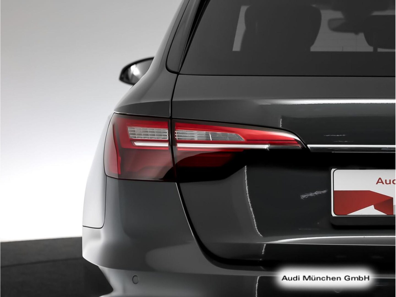 Audi A4 Avant – Bild 6