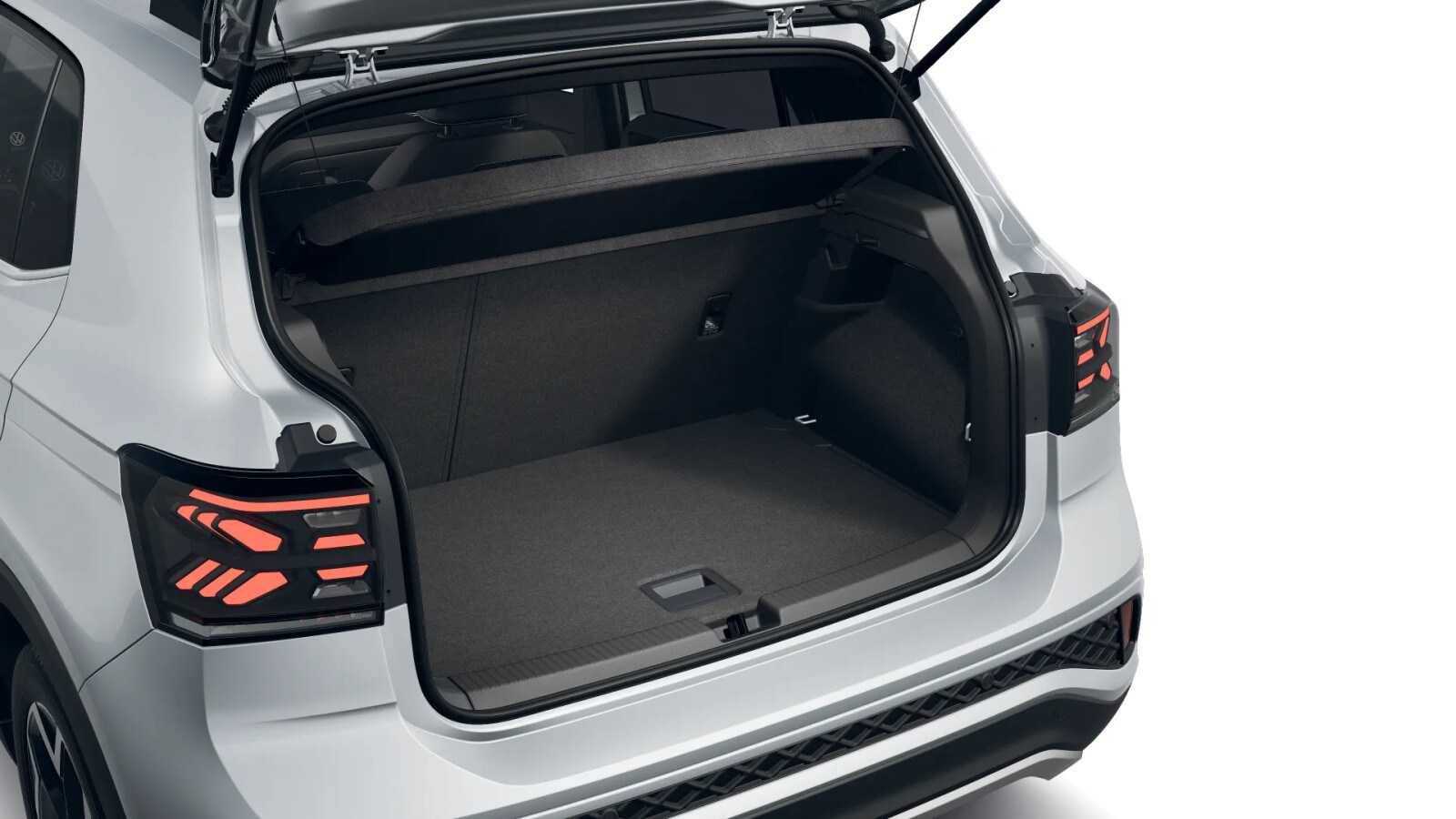 Volkswagen T-Cross – Bild 8