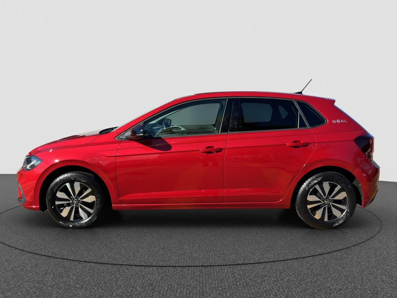 Volkswagen Polo – Bild 6