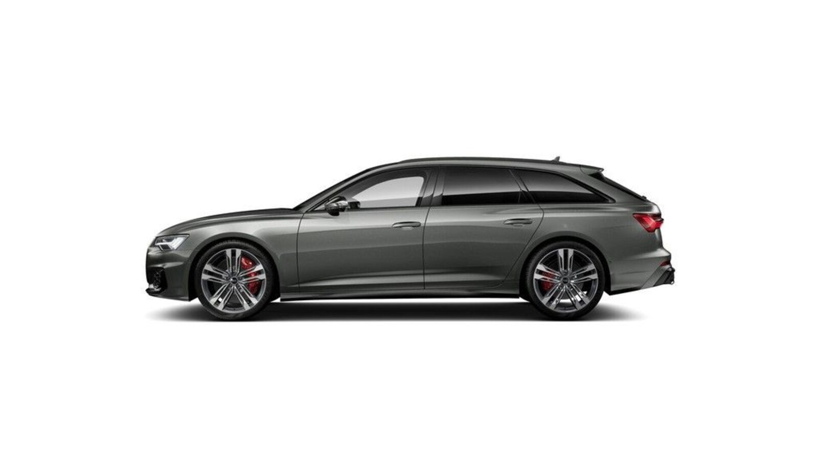 Audi S6 Avant – Bild 7