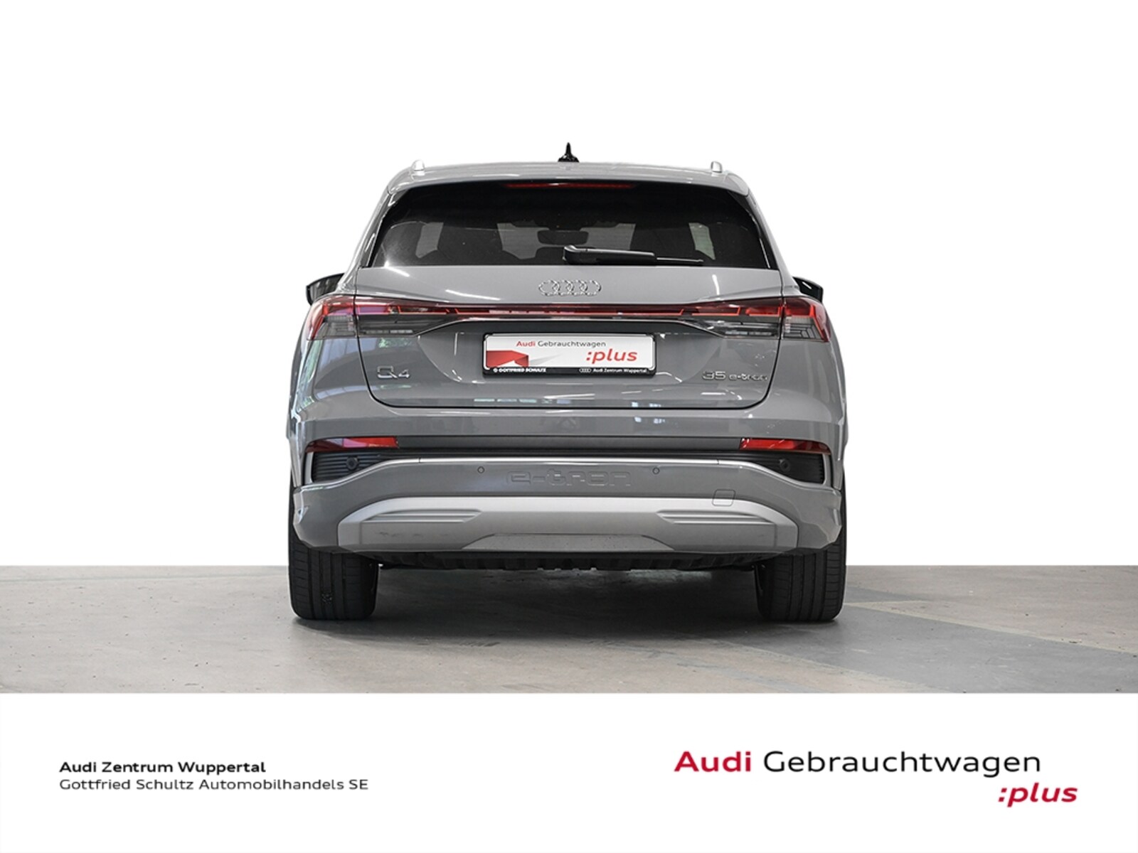 Audi Q4 e-tron – Bild 6