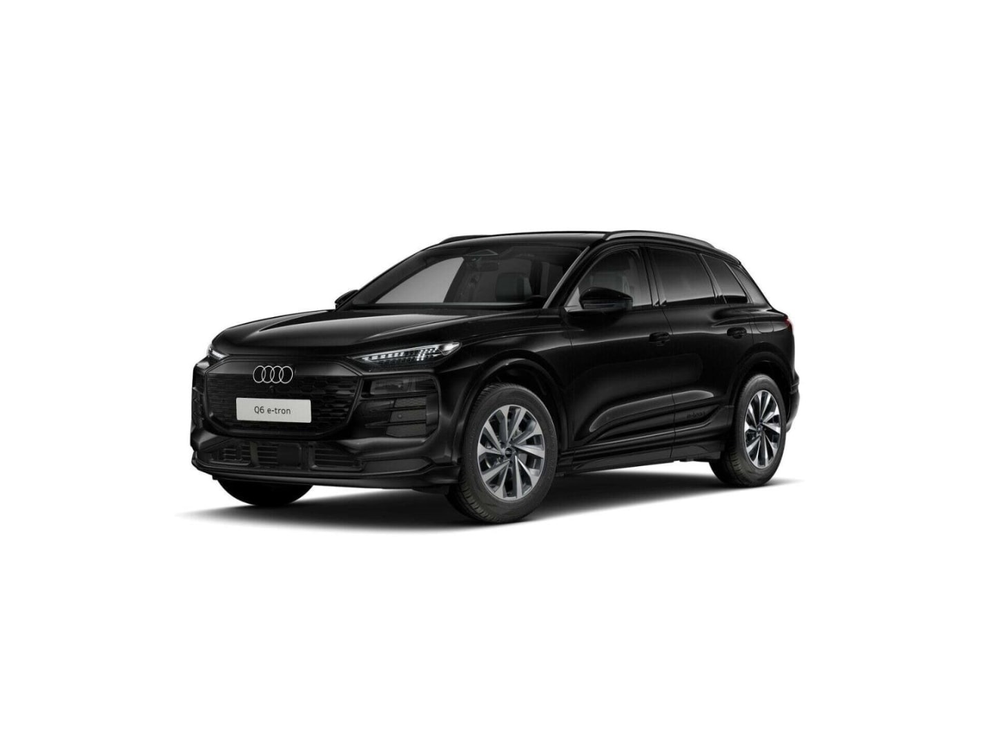 Bild über Audi Q6 SUV e-tron e-tron quattro - für weitere Informationen kontaktieren Sie den Audi Partner