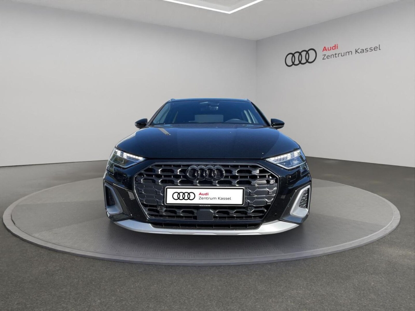 Audi A3 allstreet – Bild 9