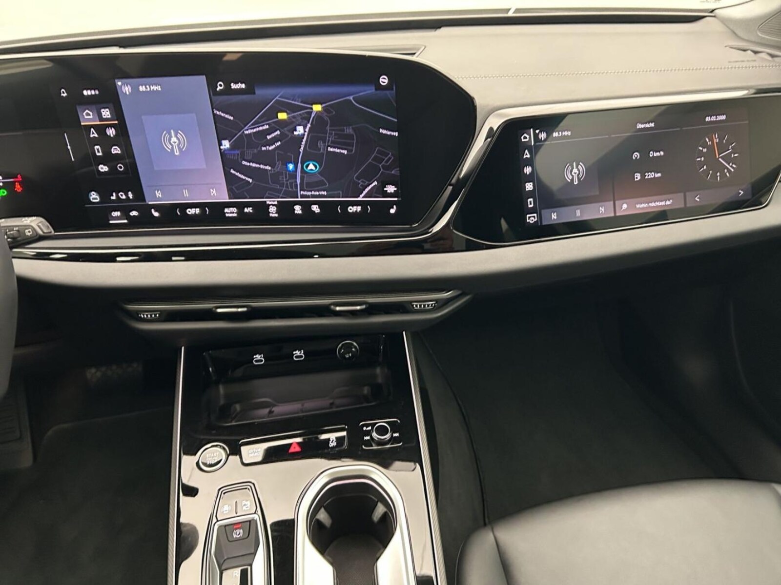 Audi A6 Avant – Bild 6