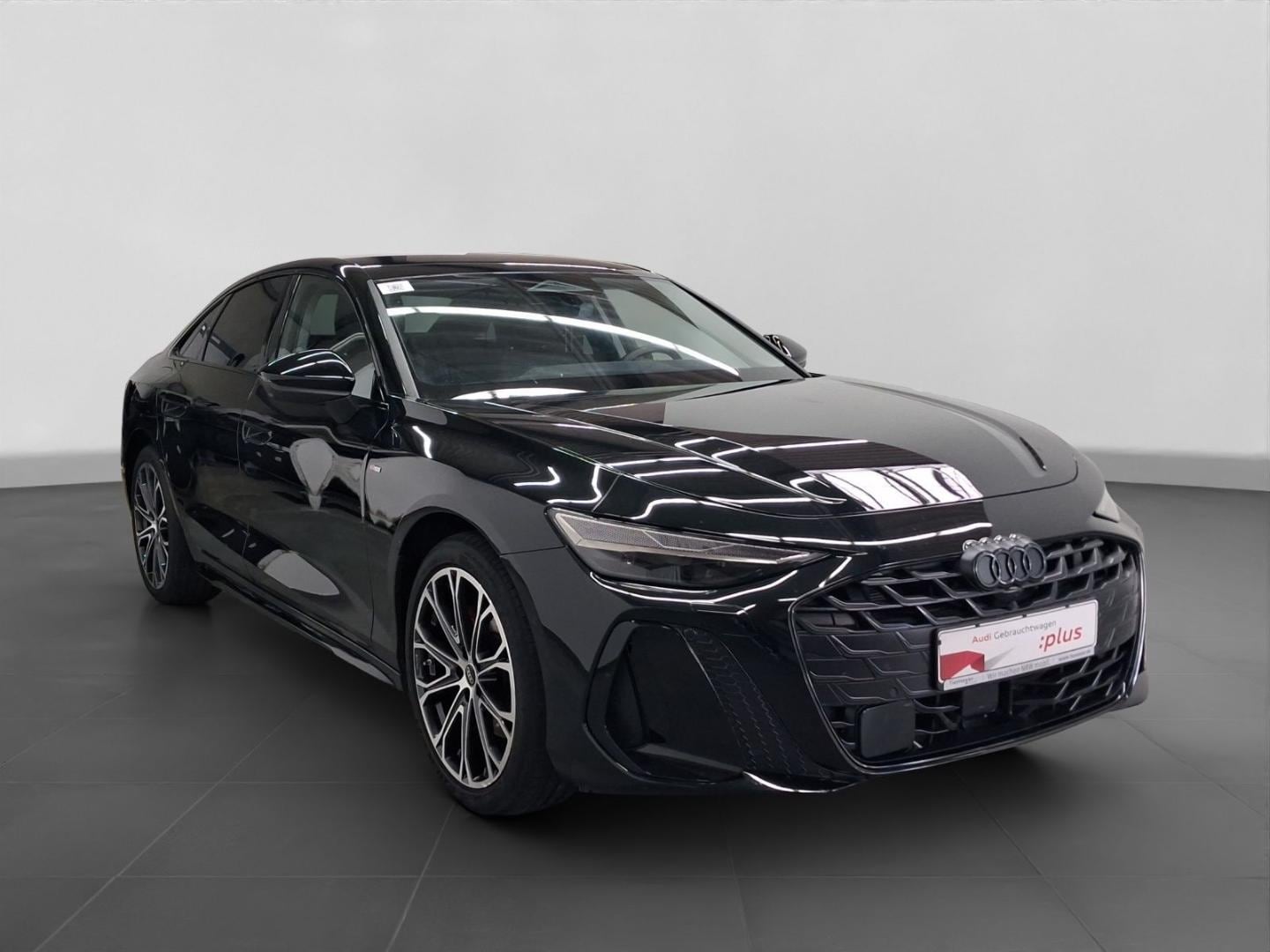 Bild über Audi A6 Limousine TFSI 150 kW S tronic - für weitere Informationen kontaktieren Sie den Audi Partner