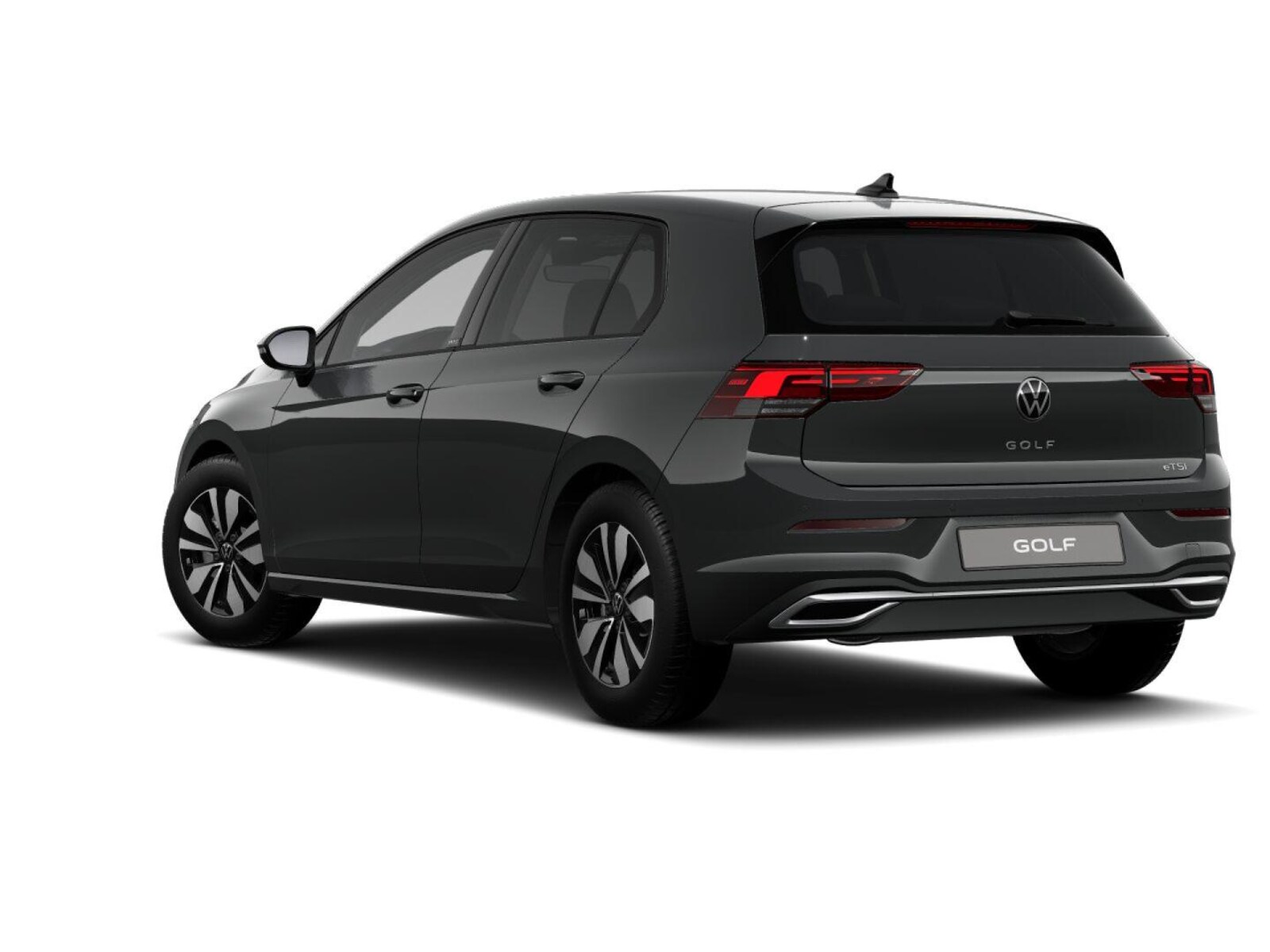 Volkswagen Golf – Bild 3