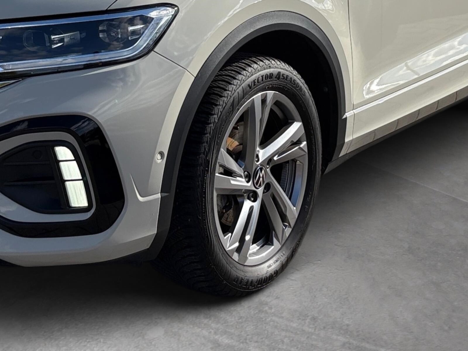 Volkswagen T-Roc – Bild 8