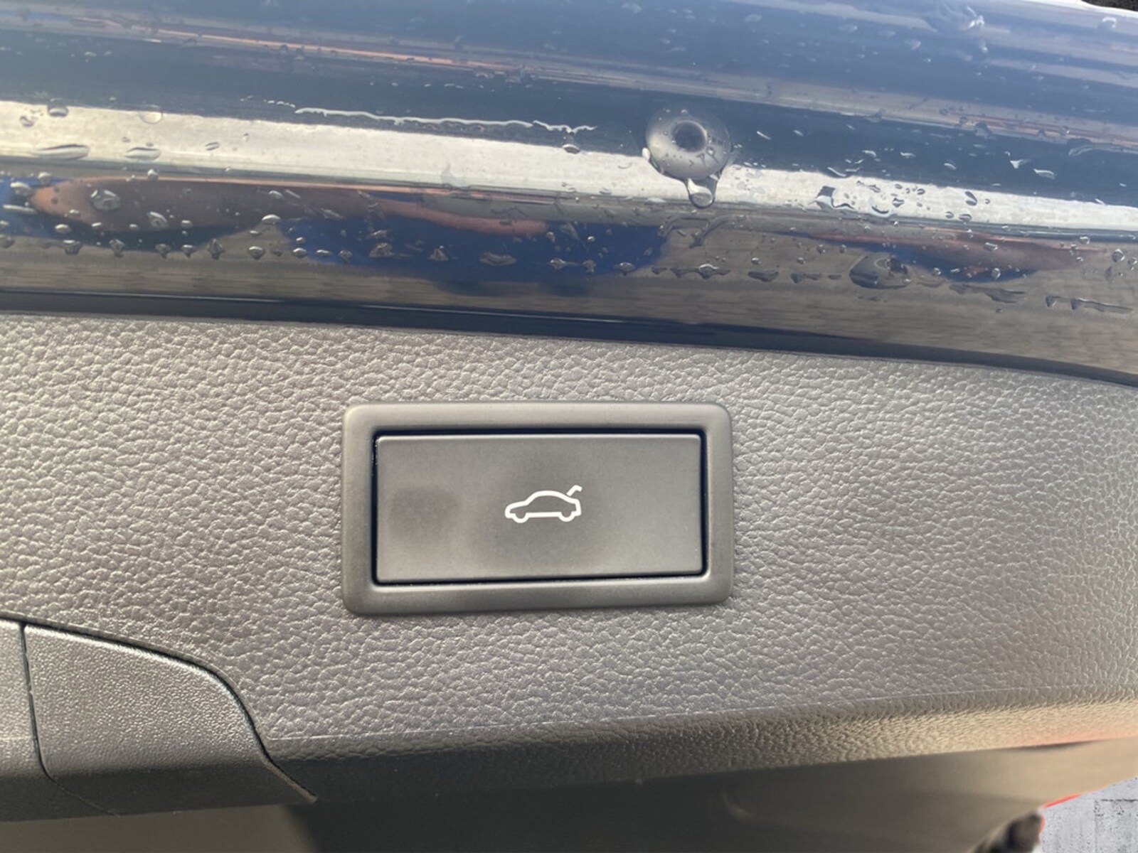 Škoda Superb Combi – Bild 16