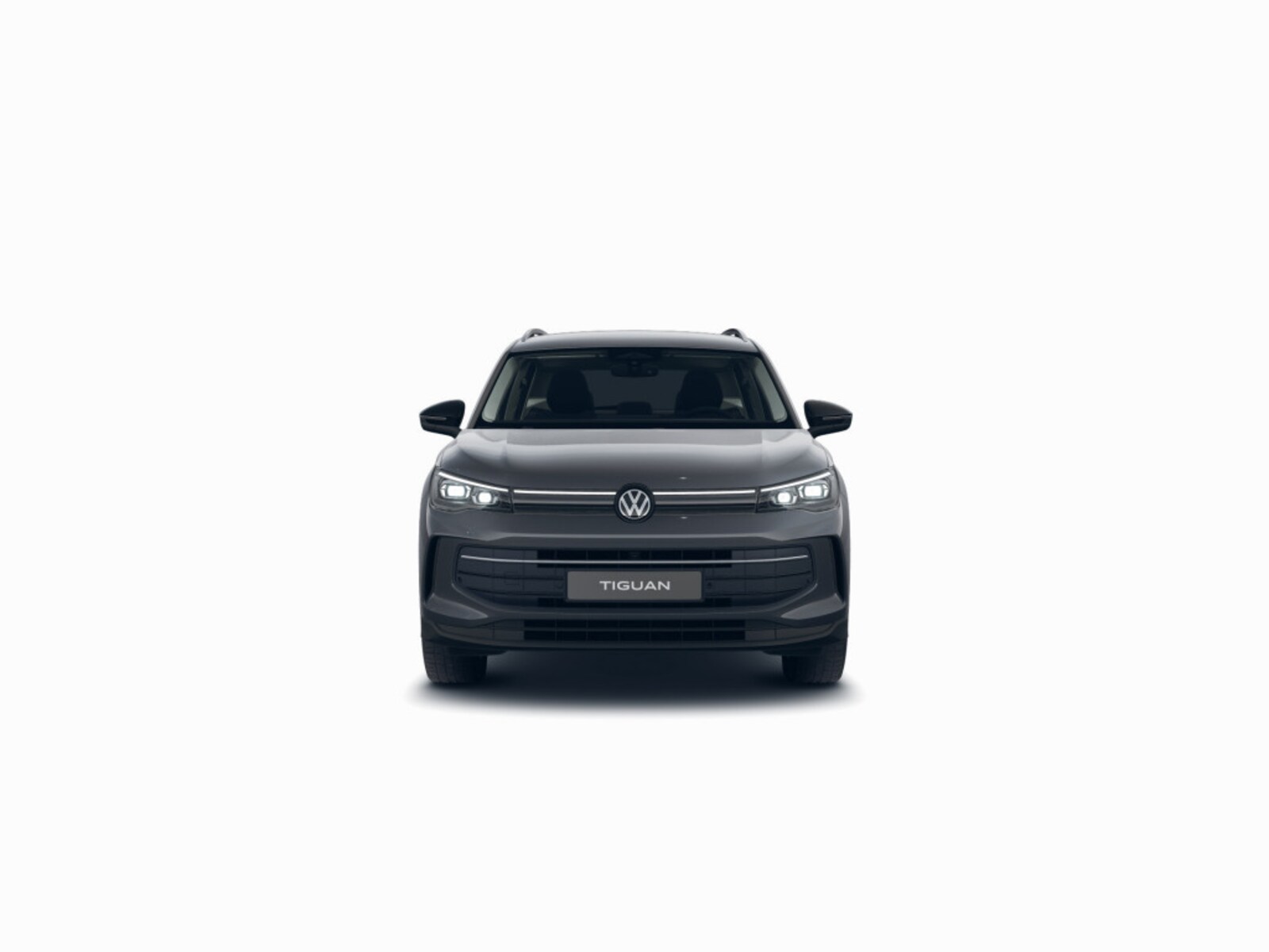 Volkswagen Tiguan – Bild 10