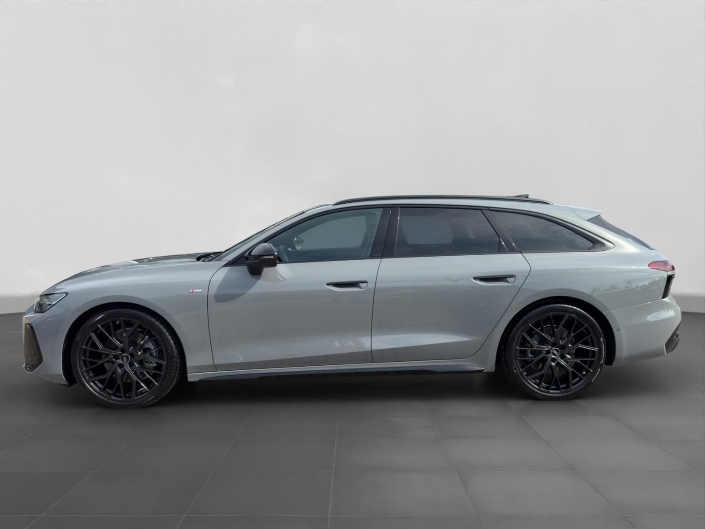 Bild über Audi A6 Avant edition one TDI quattro 220 kW S tronic - für weitere Informationen kontaktieren Sie den Audi Partner