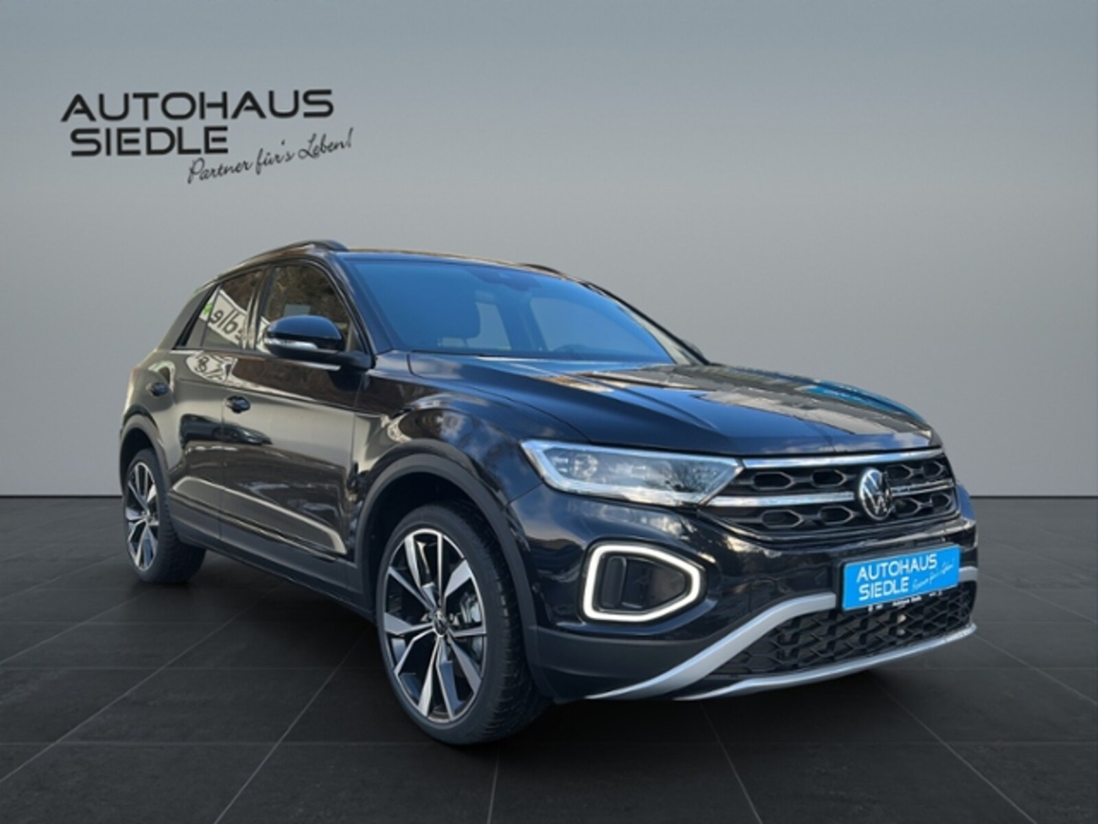 Volkswagen T-Roc – Bild 7
