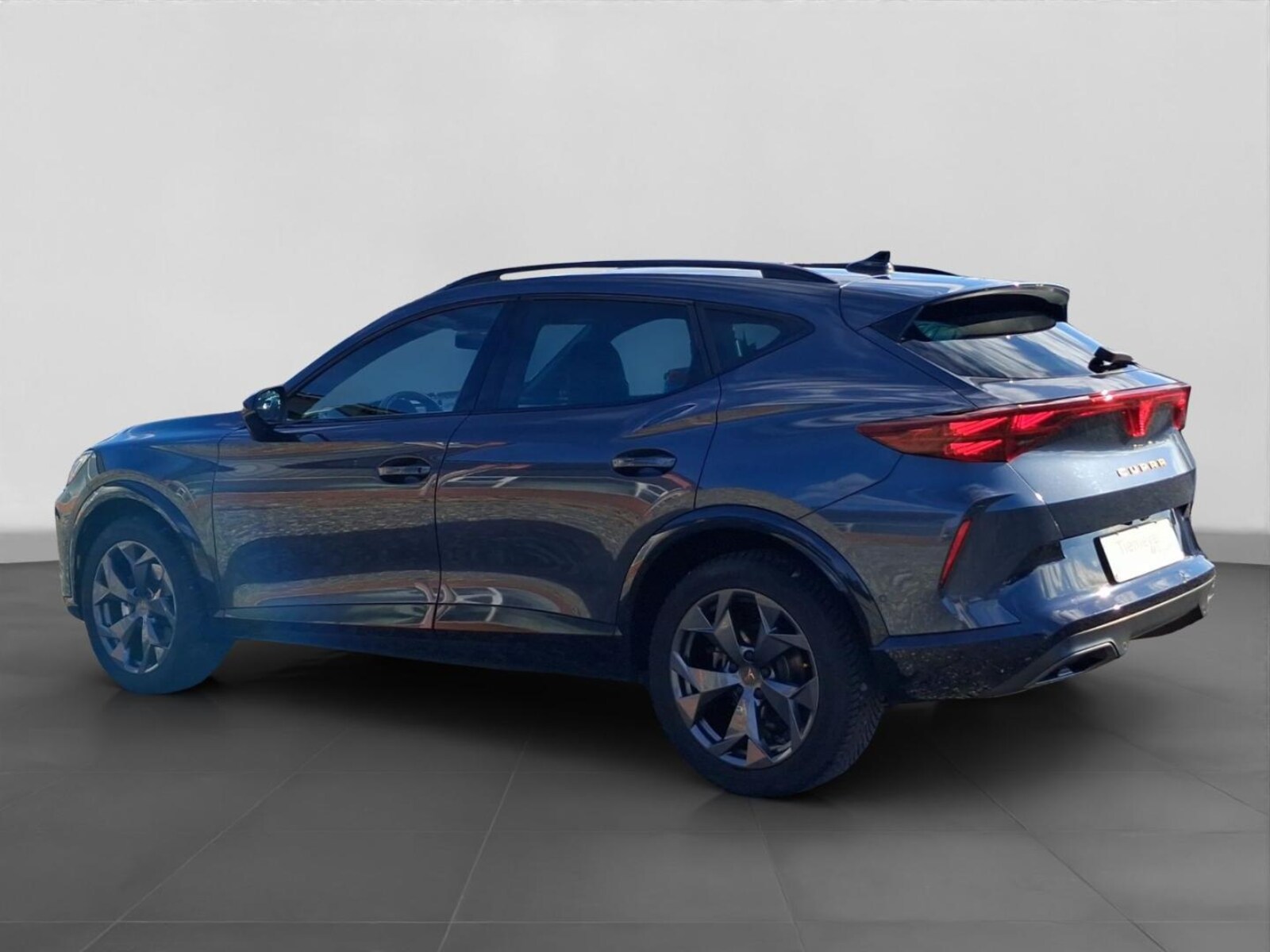 CUPRA Formentor – Bild 5
