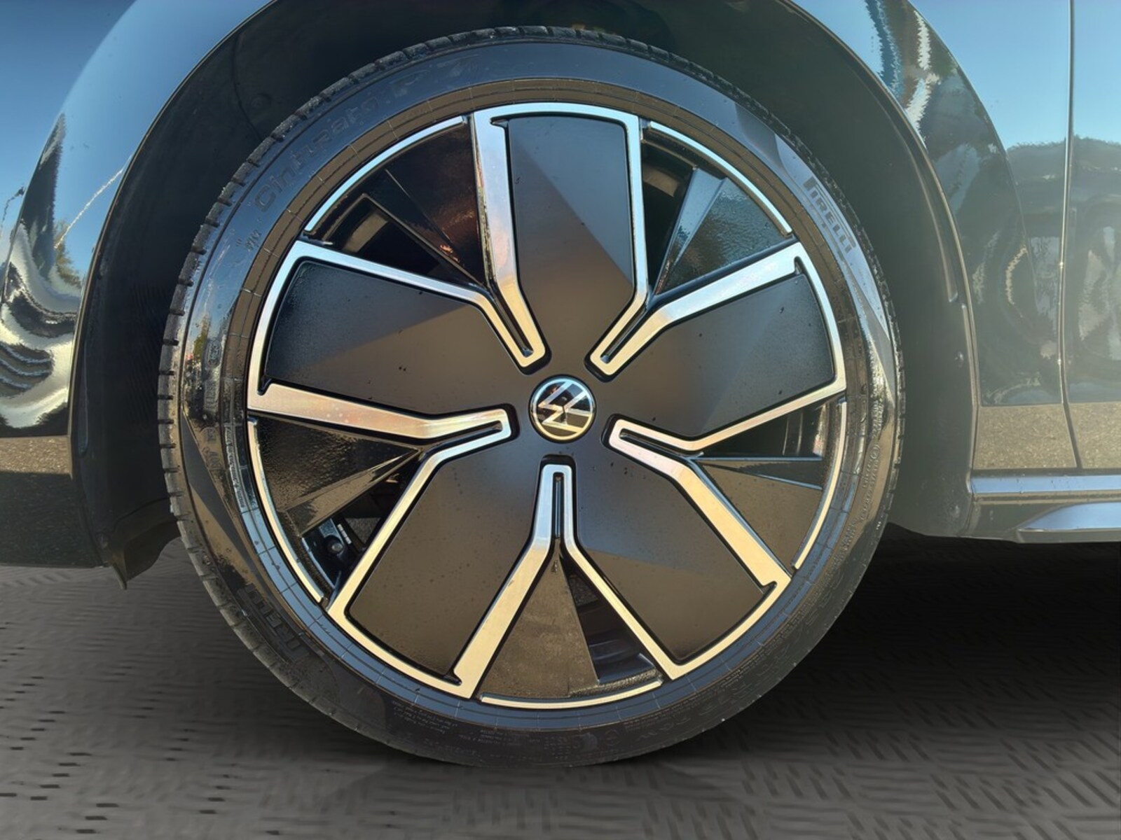 Volkswagen Passat – Bild 3