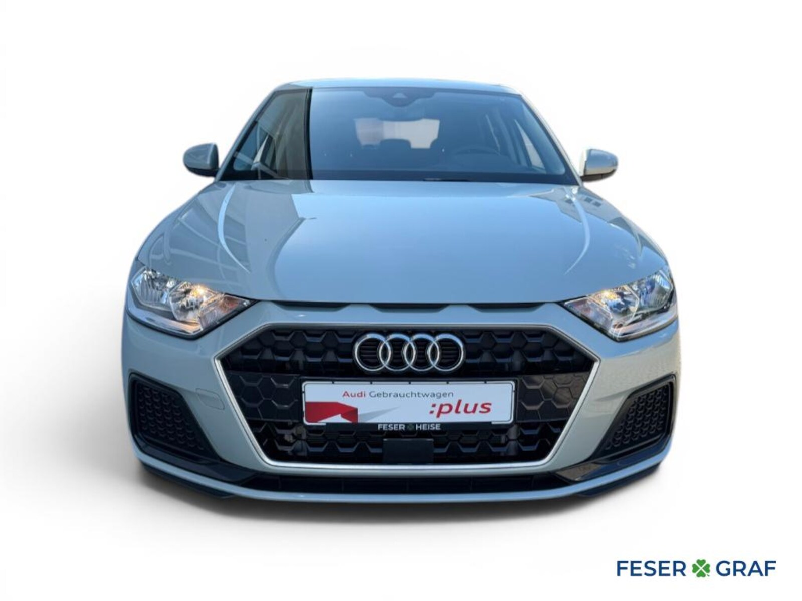 Audi A1 Sportback – Bild 2