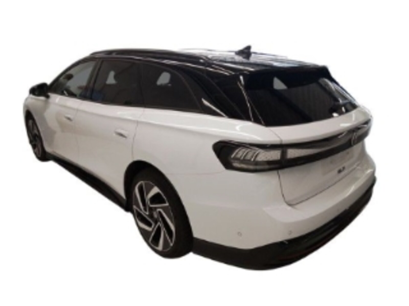 Volkswagen ID.7 Tourer – Bild 3
