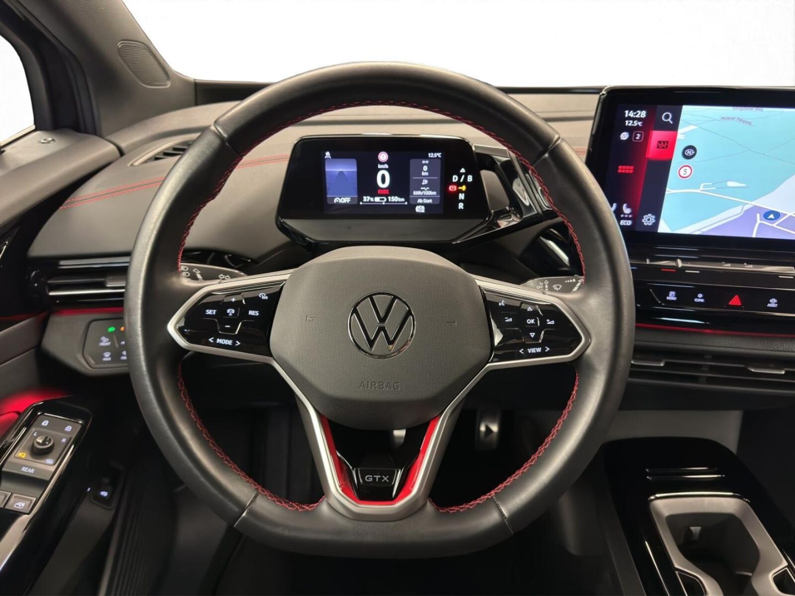 Volkswagen ID.4 – Bild 8