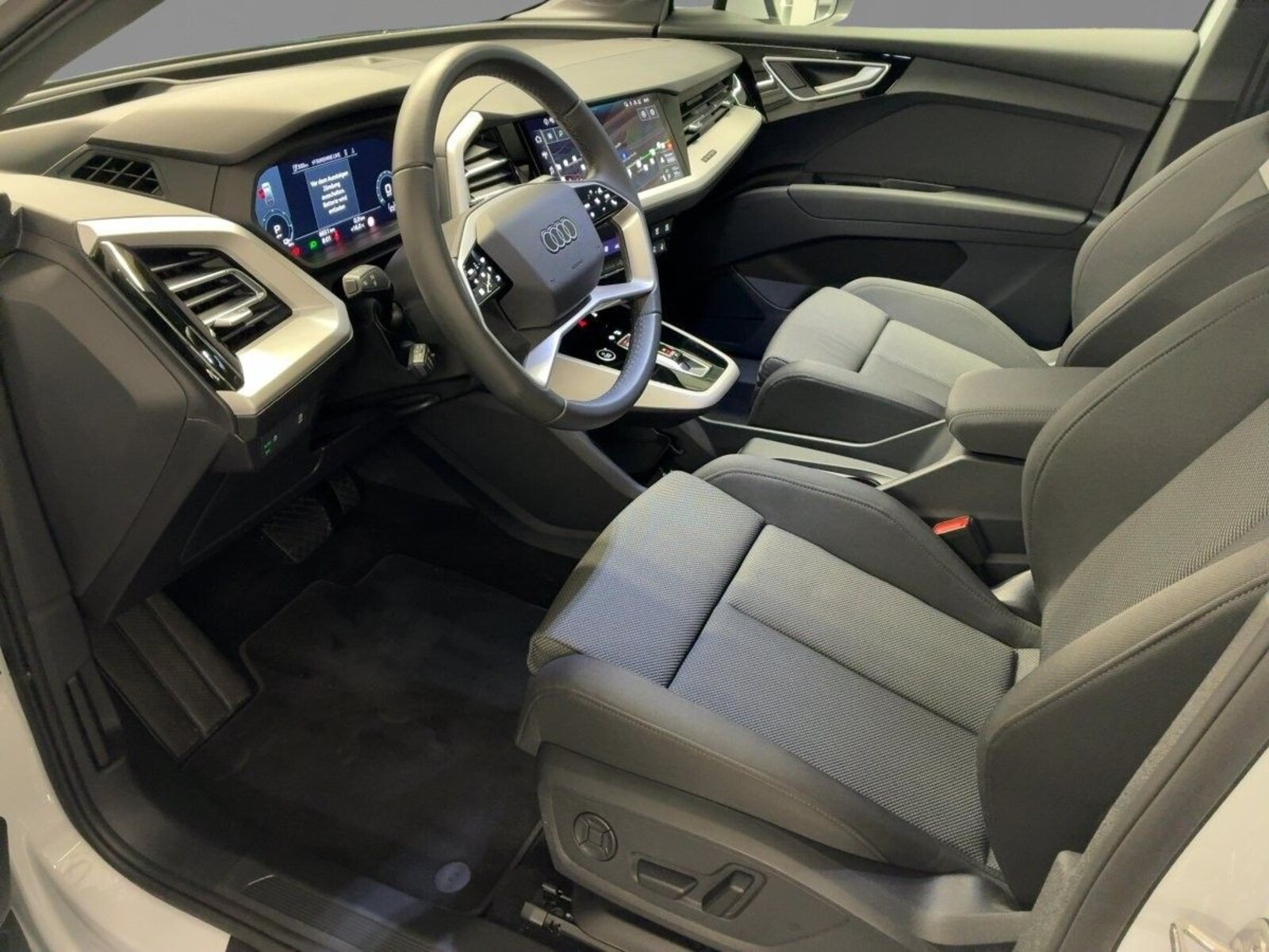 Audi Q4 e-tron – Bild 6