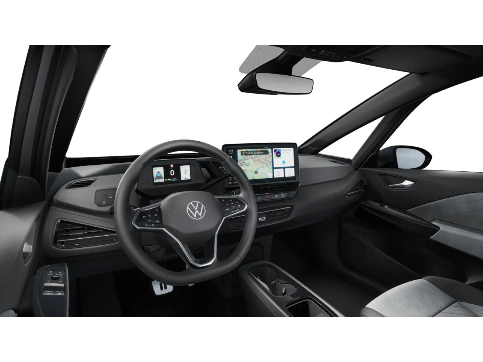 Volkswagen ID.3 – Bild 12
