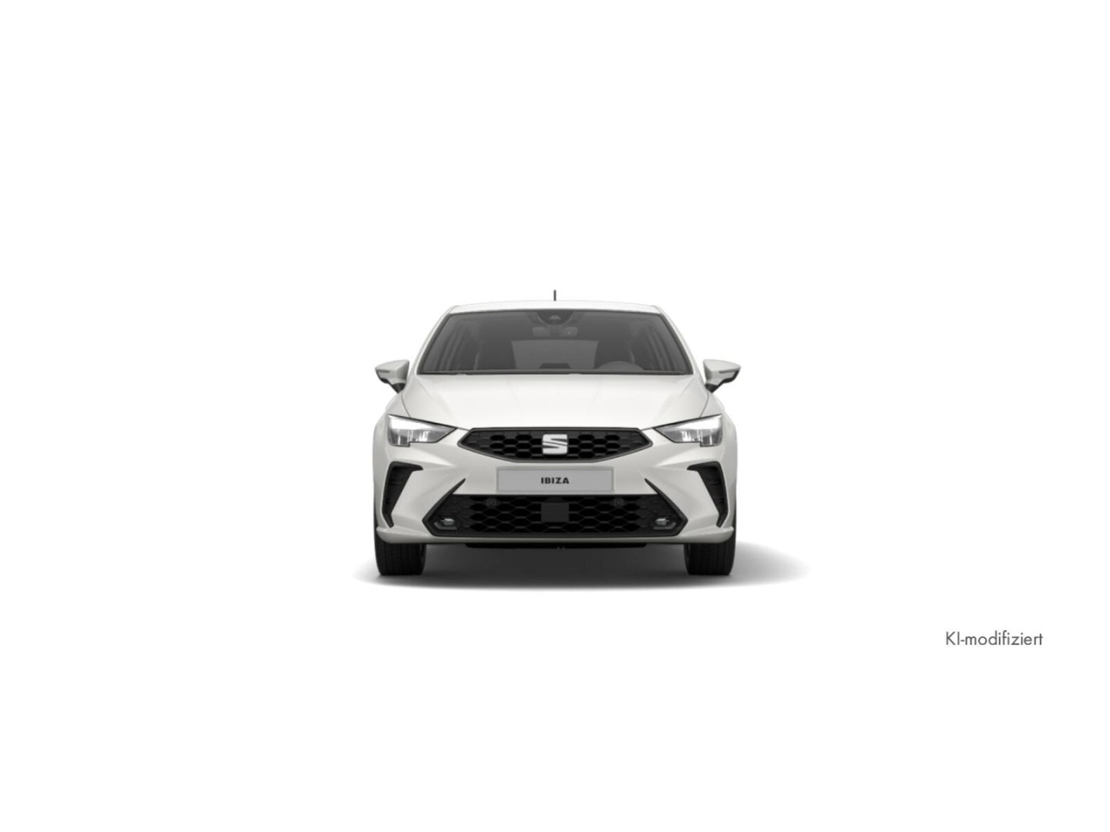 SEAT Ibiza – Bild 2