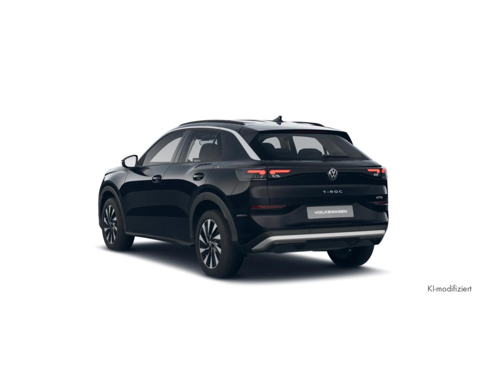 Volkswagen T-Roc – Bild 4