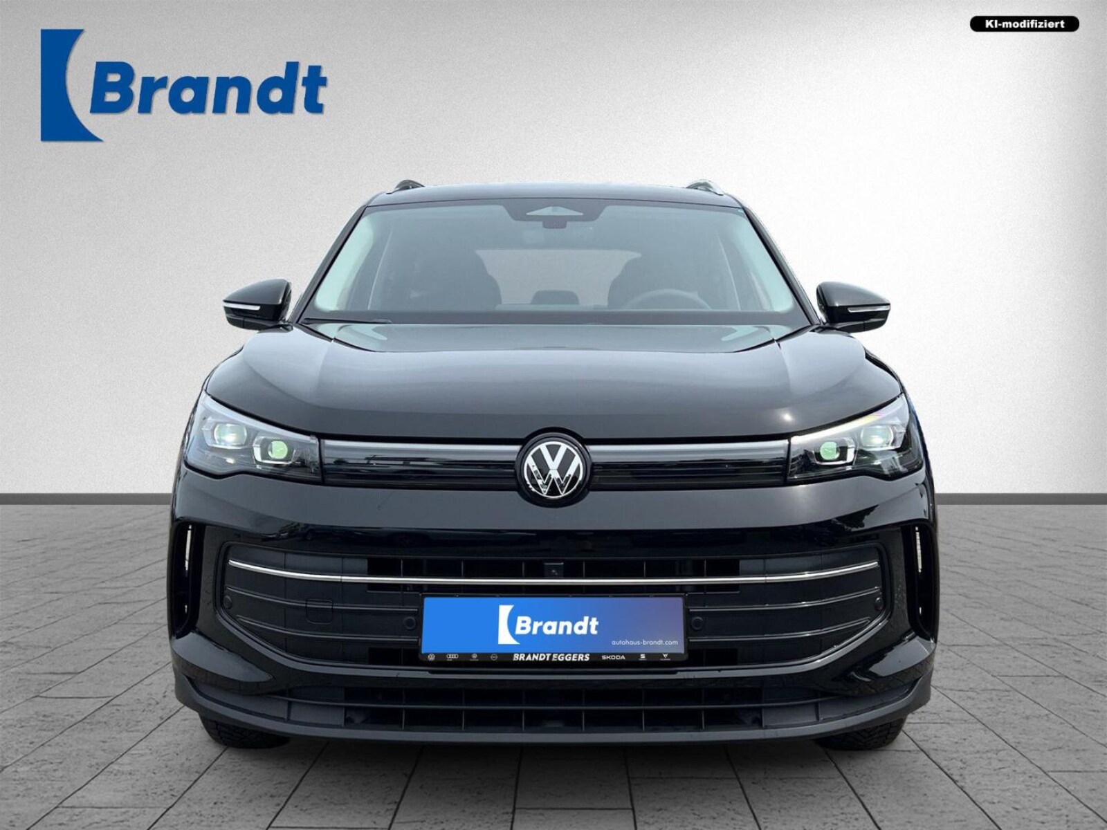 Volkswagen Tiguan – Bild 4