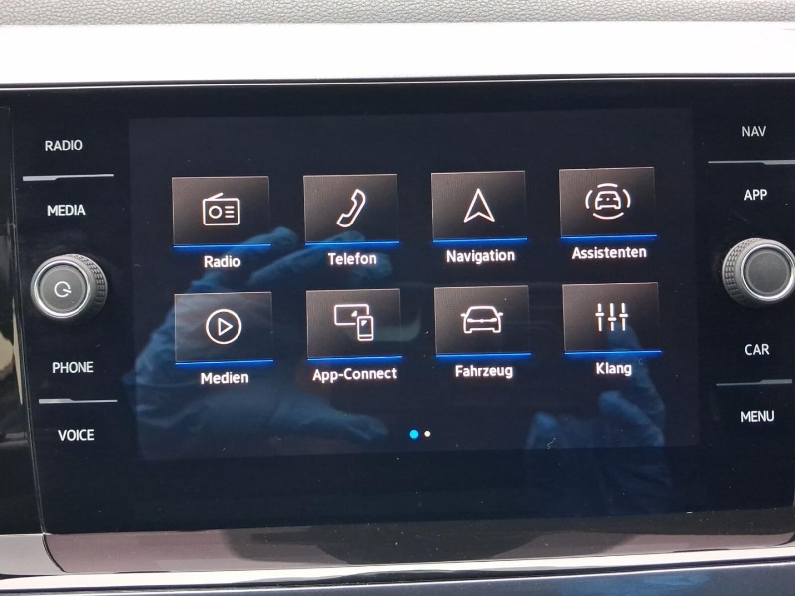 Volkswagen Polo – Bild 10