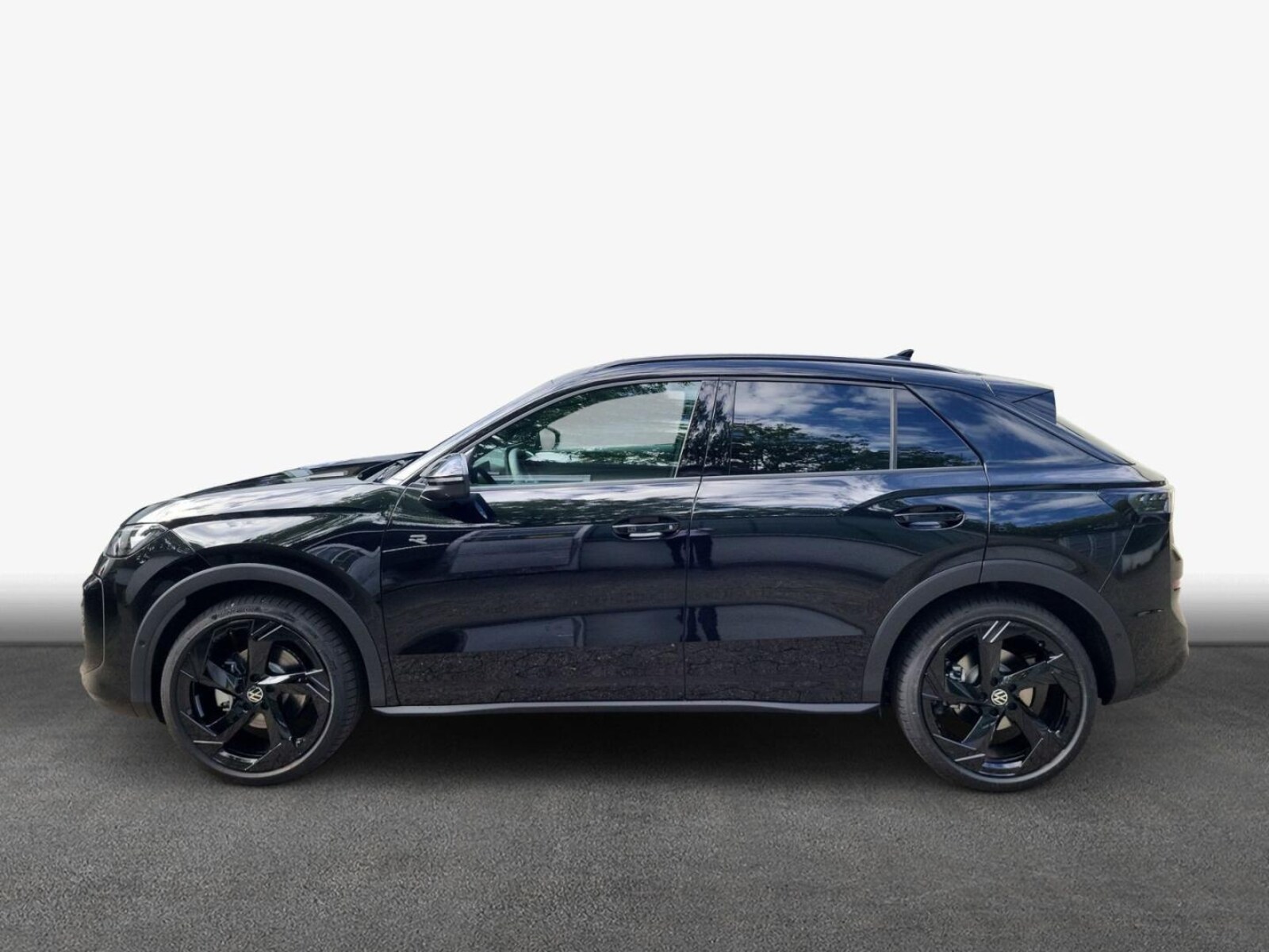 Volkswagen T-Roc – Bild 4