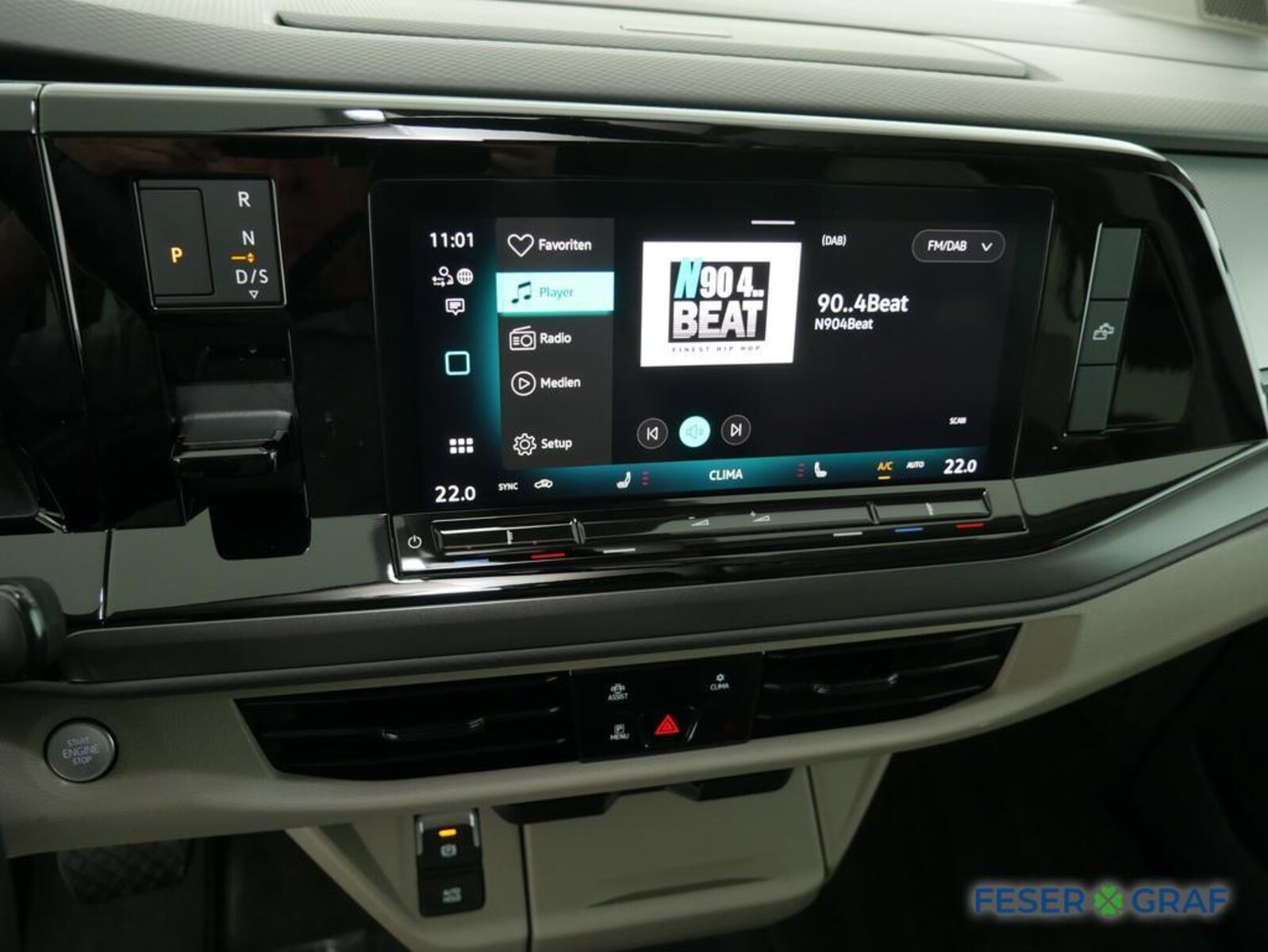 Volkswagen California – Bild 10