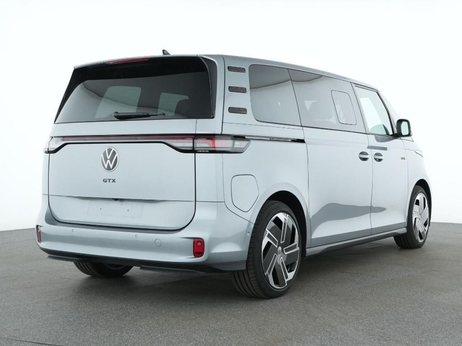 Volkswagen ID. Buzz – Bild 3