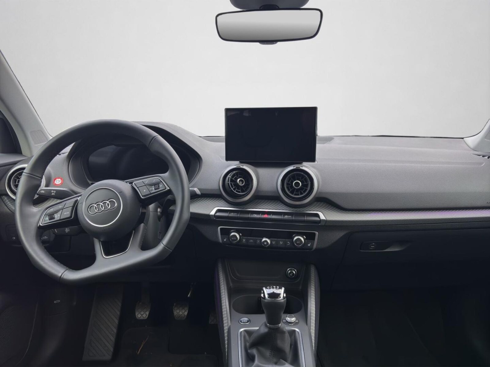 Audi Q2 – Bild 3