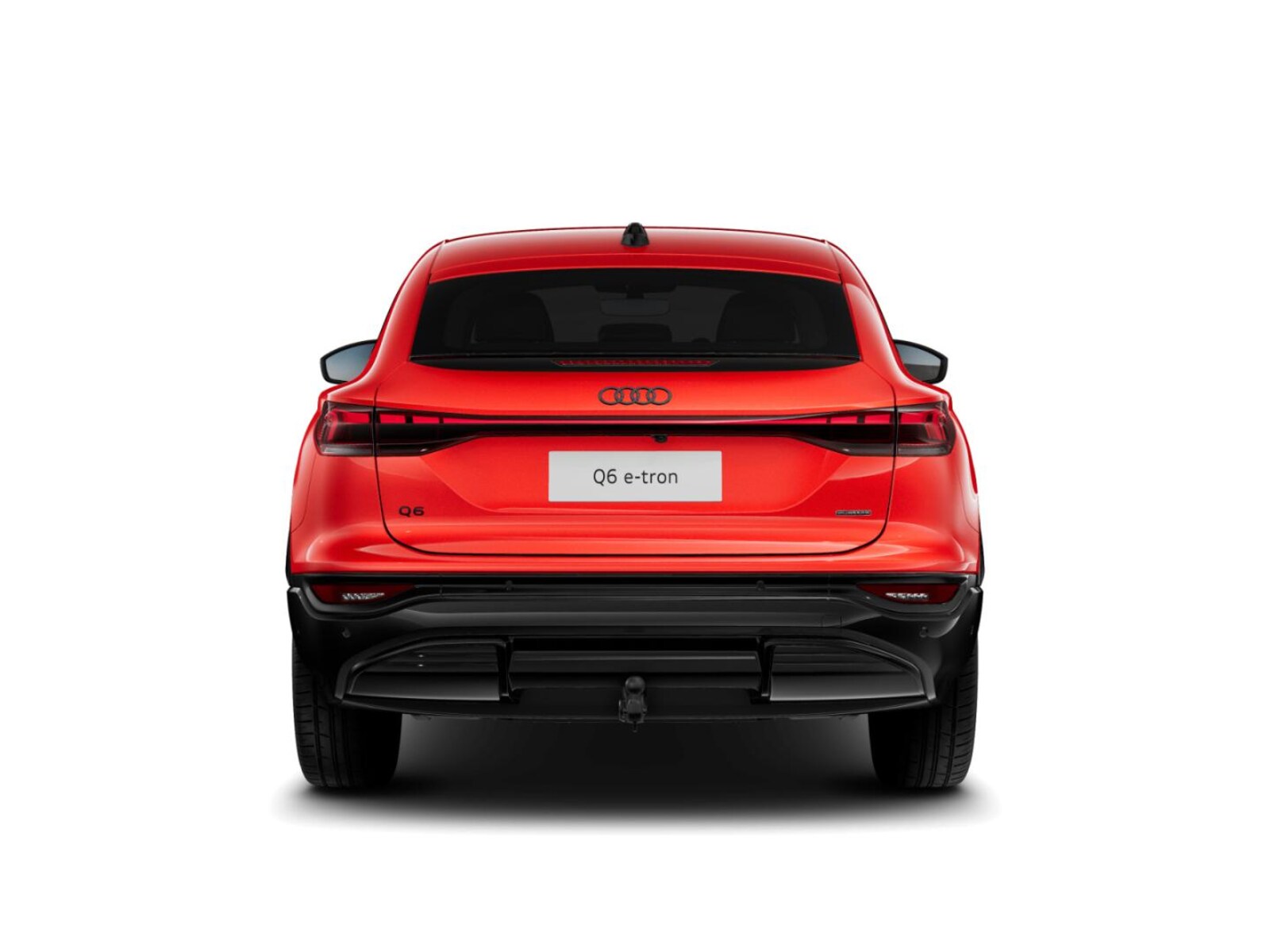 Audi Q6 Sportback e-tron – Bild 6