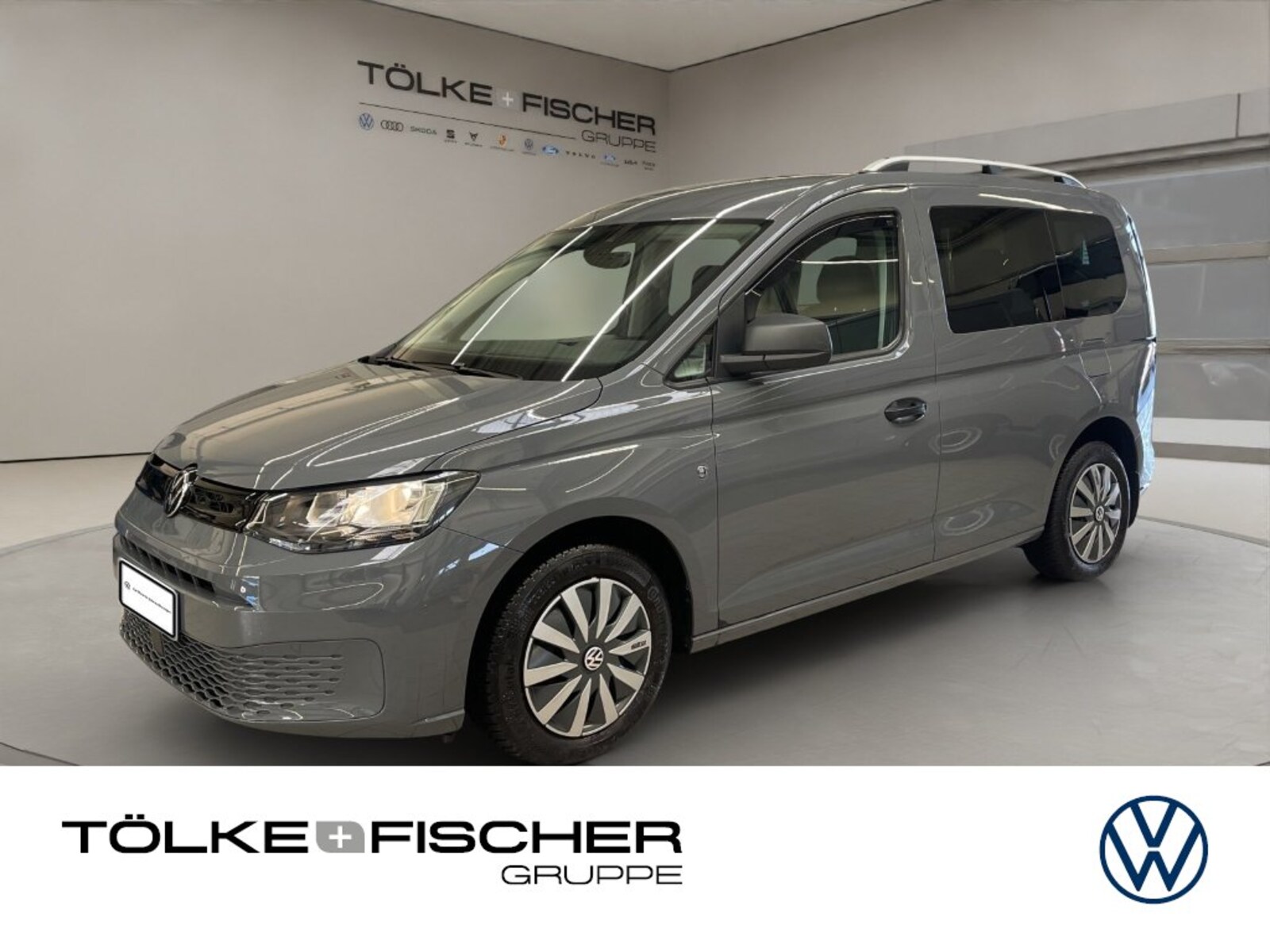 Volkswagen Caddy Kombi